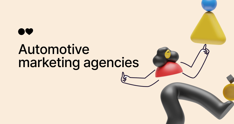 Top 15 Automotive Marketing Agencies: Driving Success in the Auto Industry