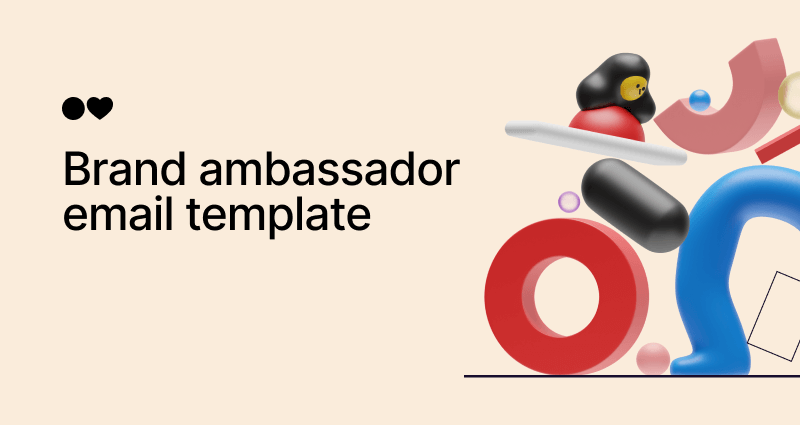 Brand Ambassador Email Template: Strategy Guide + 5 FREE Templates You Can Steal RIGHT NOW
