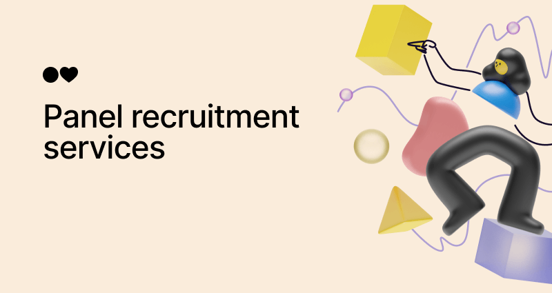 Top 7 Panel Recruitment Services: Streamlining Market Research in 2024