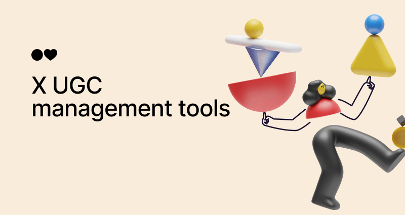 Top 15 UGC Management Tools As Of 2024