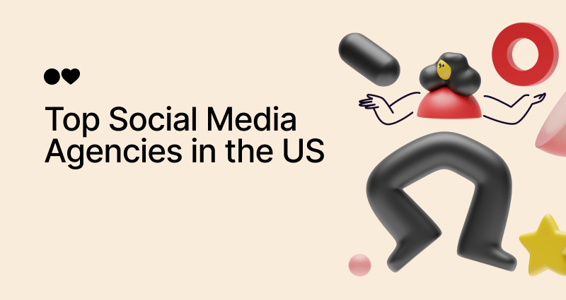 Top 18 Social Media Agencies in the US
