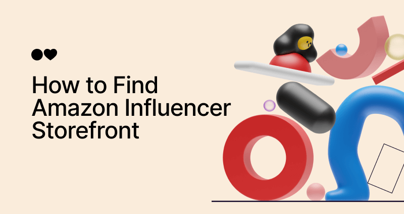 How to Find Amazon Influencer Storefront: FREE Tool [+ 8 Other Methods Our Clients Use]