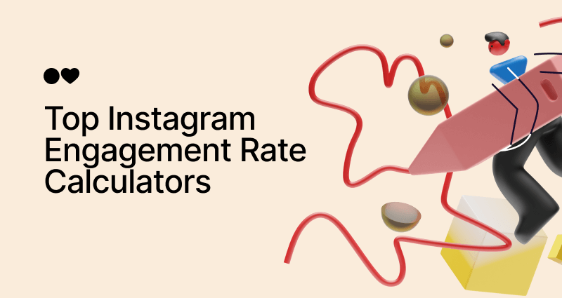 Instagram Engagement Rate Calculator: 9 Calculators Compared [An Influencer Platform’s POV]