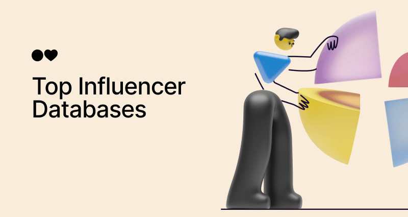 Top 15 Influencer Databases: Tried and Tested in 2024