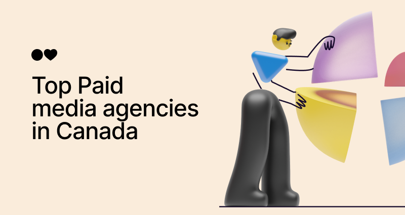 Top 31 Paid Media Agencies in Canada for 2025 and Beyond