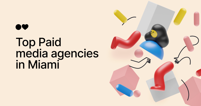Top 30 Paid Media Agencies in Miami for 2024 and Beyond