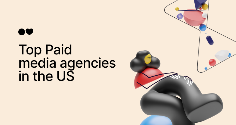 Top 30 Paid Media Agencies in the US for 2024 and Beyond