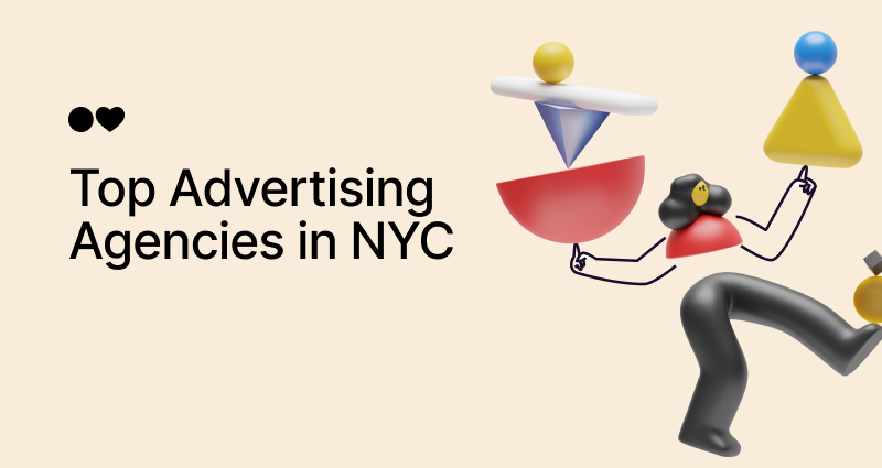 Top 30 Advertising Agencies in NYC for 2024 and Beyond