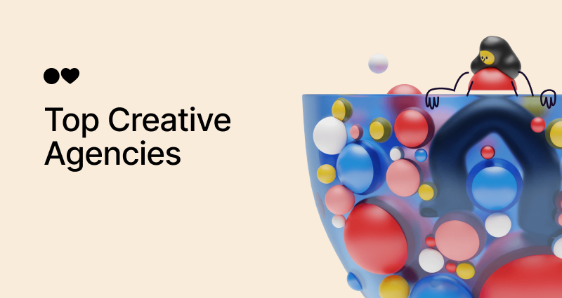 Top 30 Creative Agencies Tried and Tested [2024 Edition]