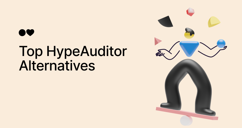 Top 16 HypeAuditor Alternatives: Tried and Tested in 2024