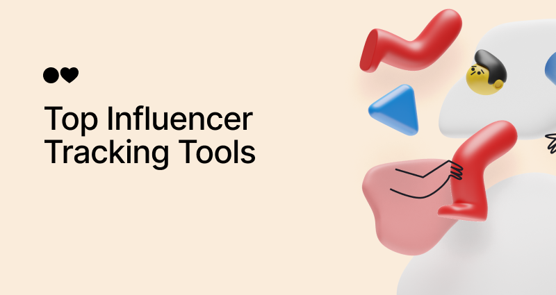 Top 16 Influencer Tracking Tools to Try in 2024