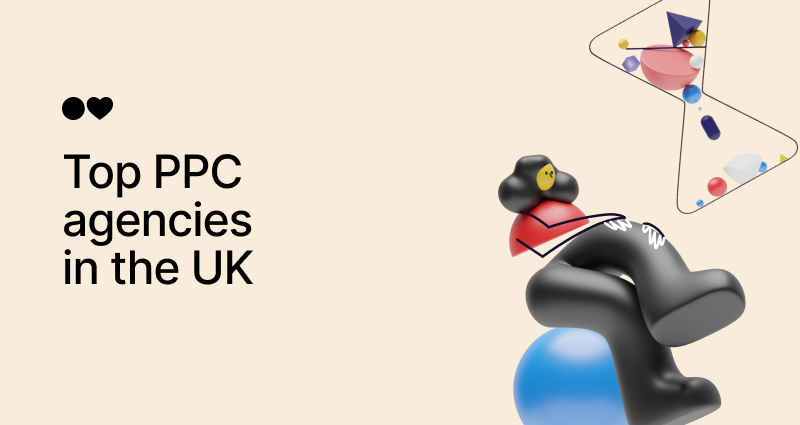 Top 30 PPC Agencies in the UK for 2024 and Beyond