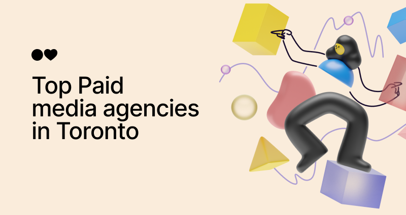 Top 30 Paid Media Agencies in Toronto for 2024 and Beyond