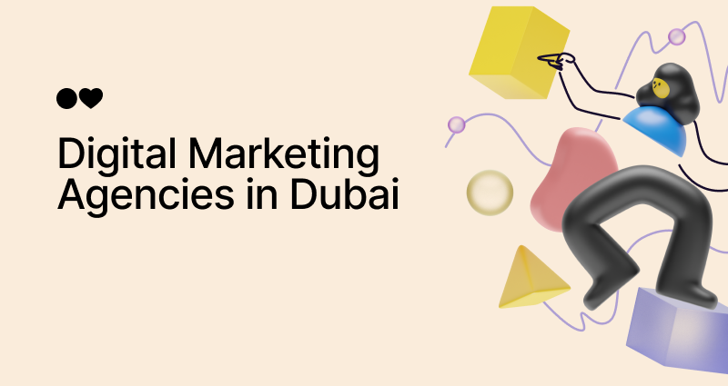 Top 30 Digital Marketing Agencies in Dubai (Reviewed in August 2024)