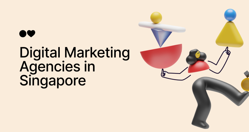 Top 30 Digital Marketing Agencies in Singapore As Of August 2024