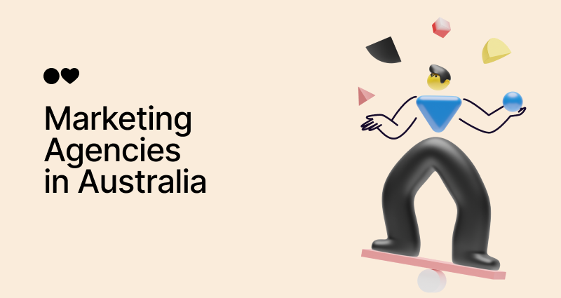 Top 30 Marketing Agencies in Australia for Collaboration in 2024