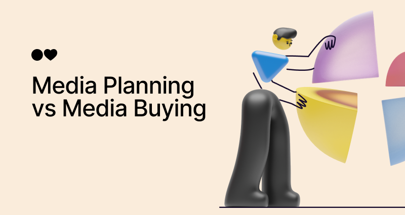 Media Planning vs. Media Buying: Process, Plans + INSIDER Sneak Peek