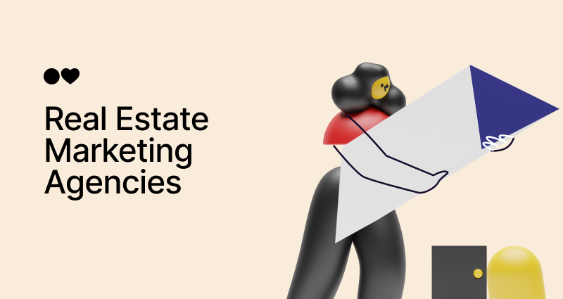 30 Leading Real Estate Marketing Agencies to Know in 2024