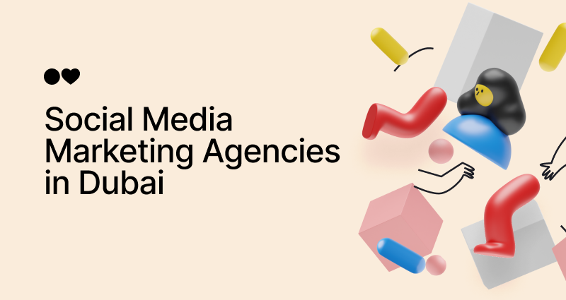 Top 30 Social Media Marketing Agencies in Dubai As Of 2024