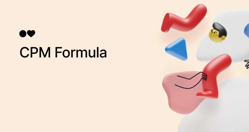 CPM Formula: How to Calculate + Free Tools