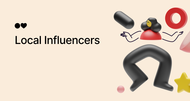 Local Influencers: Why Use Local Influencers and 5 Ways to Find Them