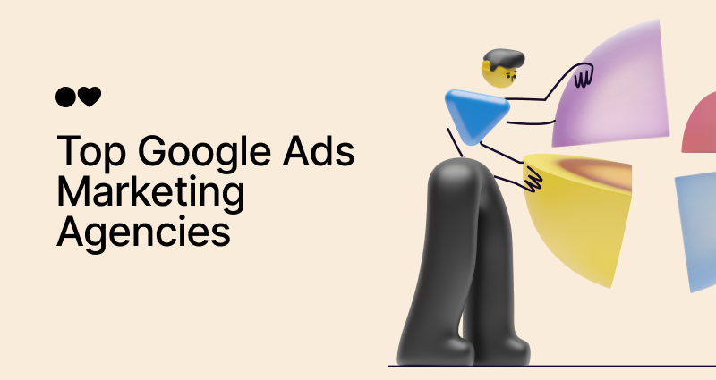 Top 30 Google Ads Agencies to Collaborate in 2024