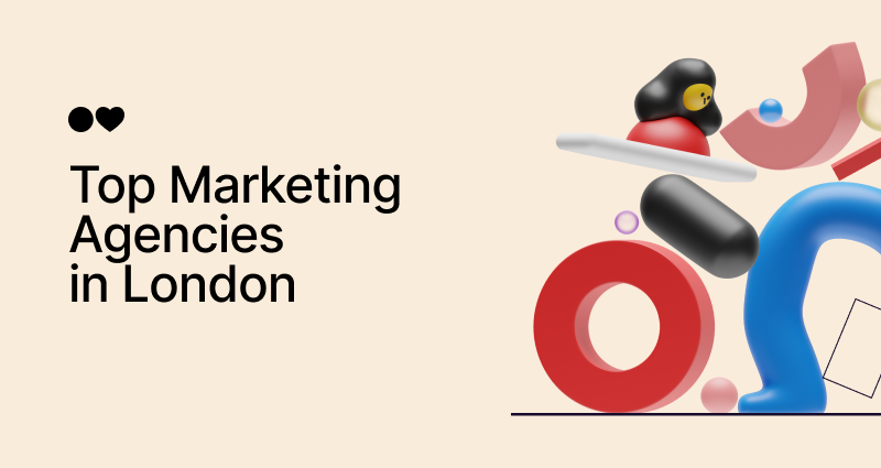 Top 30 Мarketing Agencies in London As Of 2024