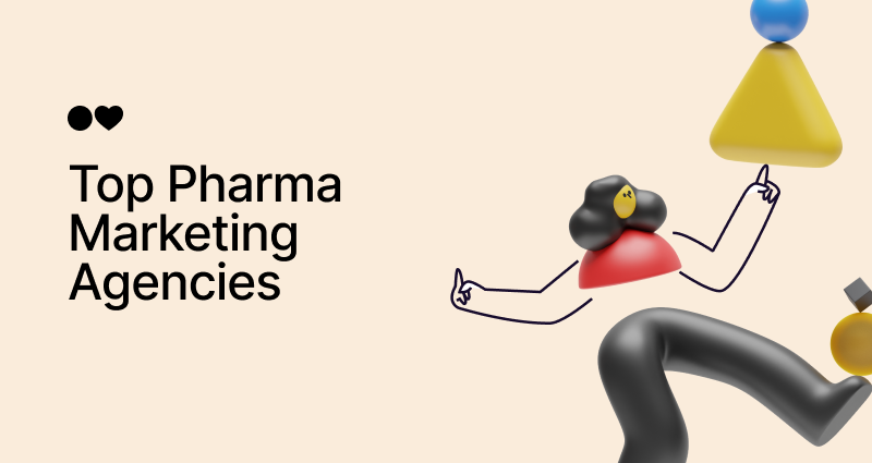 Top 31 Pharma Marketing Agencies to Consider in 2025