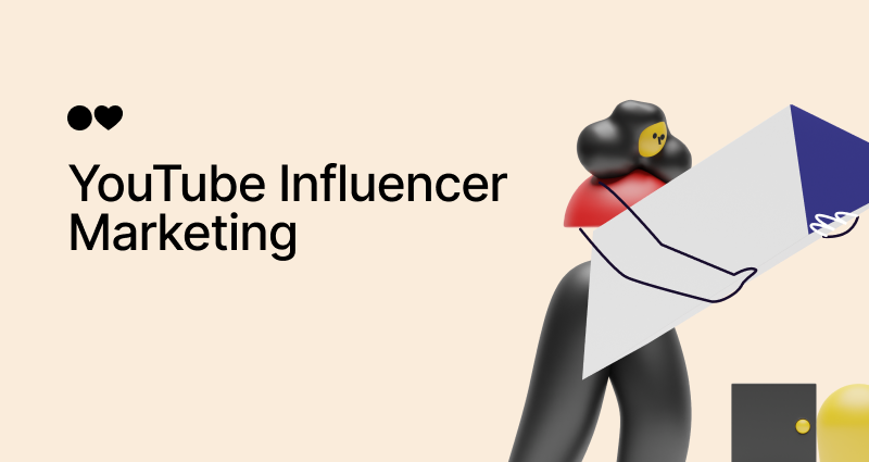 YouTube Influencer Marketing: A Complete Guide for 2024