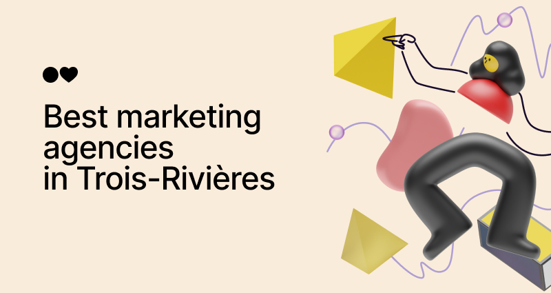 Best 16 Marketing Agencies in Trois-Rivières for 2024