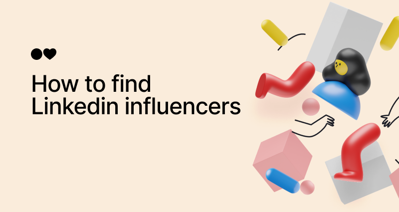 How to Find LinkedIn Influencers: Our Agency's Step-by-Step Guide