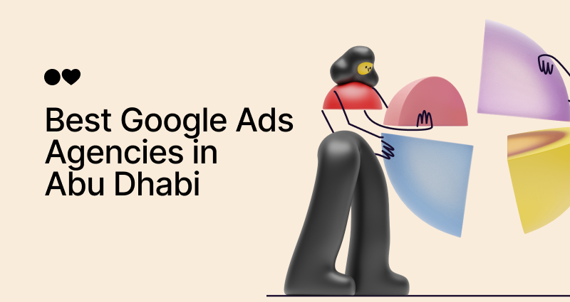 Best 30 Google Ads Agencies in Abu Dhabi As Of 2025