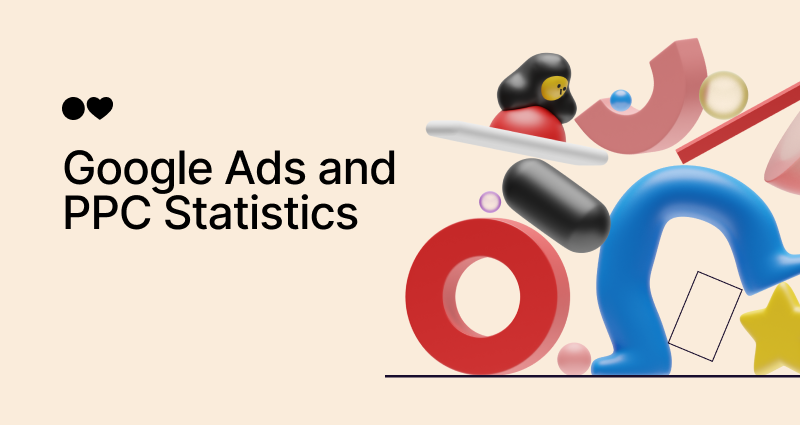 80+ Eye-Opening Google Ads and PPC Statistics You Can’t Ignore in 2025