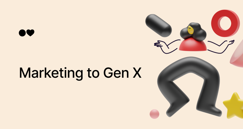 Marketing to Gen X: Shopping Behavior + 10 Data-Driven Strategies