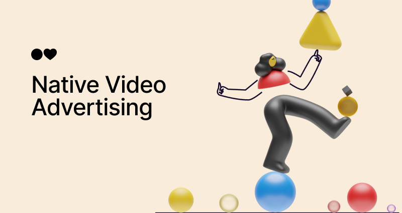 Native Video Advertising: Complete Guide for 2025