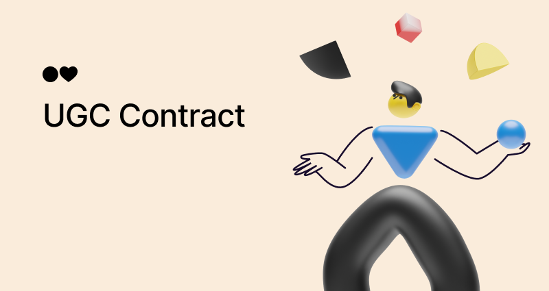 UGC Contract: Must-Have Clauses for Your Brand’s Protection