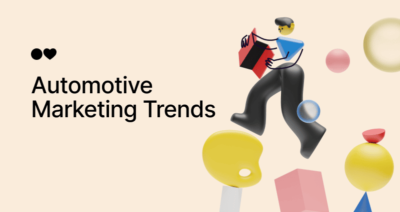 10 Automotive Marketing Trends Shaping the Industry in 2025