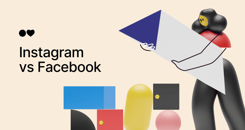 Instagram vs Facebook Which Platform Converts Better in 2025