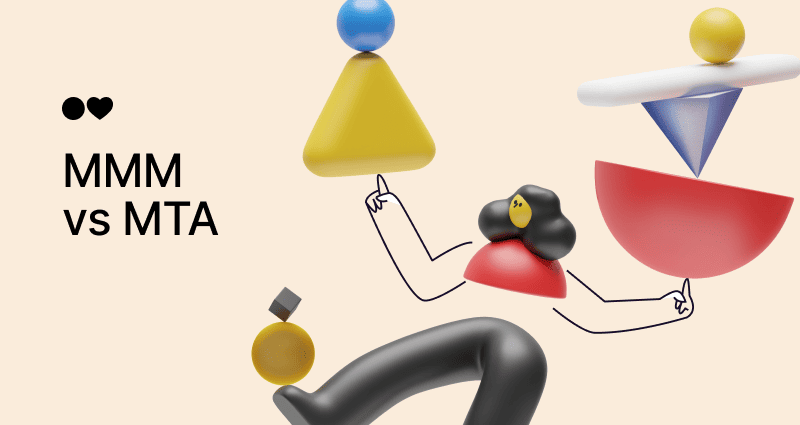 MMM vs MTA: Which Attribution Model Actually Works in 2025?