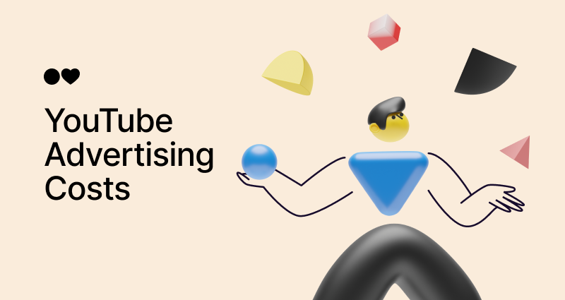 YouTube Advertising Cost: What Marketers Need to Budget for in 2025