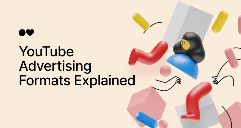 YouTube Advertising Formats Explained: Which One Works Best for Your Brand?