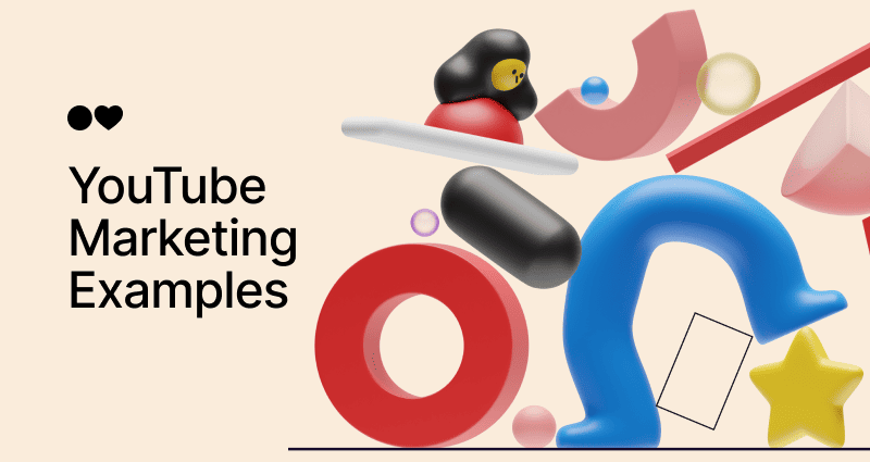 10 YouTube Marketing Examples You Can Steal