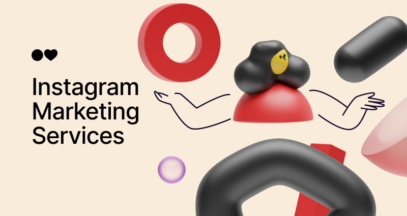 Instagram Marketing Services: 2026 Guide + FREE Tools