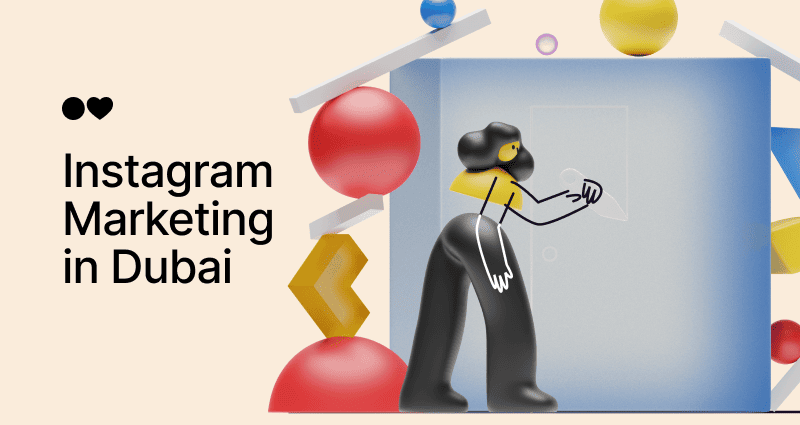 Instagram Marketing Dubai: 12 Local Trends in 2025