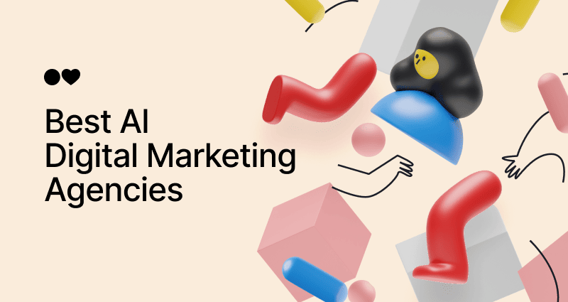 10 Best AI Digital Marketing Agencies in 2026