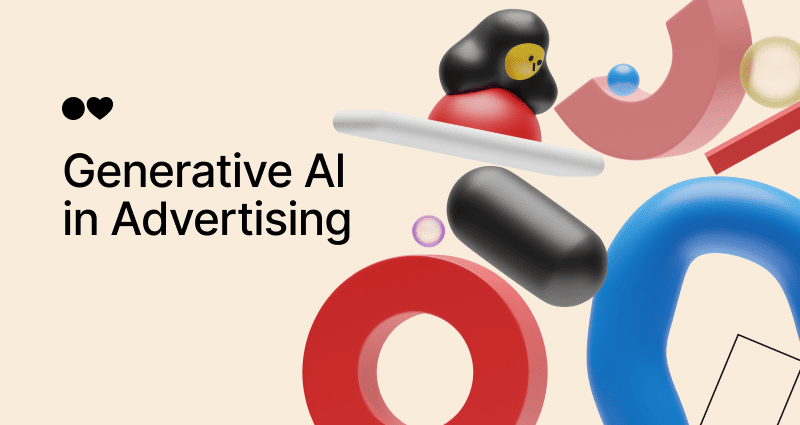 Generative AI in Advertising: 2026 Applications