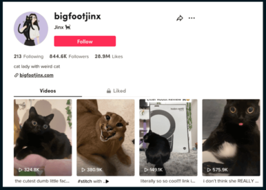 Case study from Ubiquitous