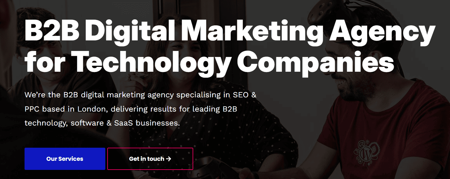 Clarity Performance (formerly 93x)