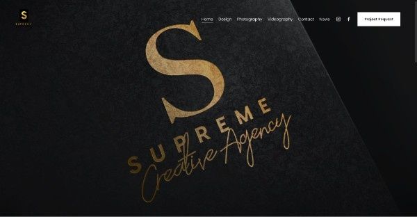 Supreme Creative Agency