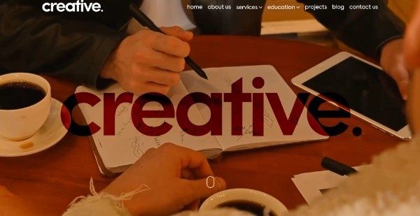 The Creative Agency